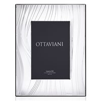 Frame Ottaviani Il vento dei desideri in Silver 4006A - 4006A